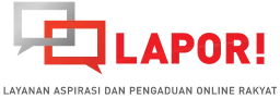 LAPOR!