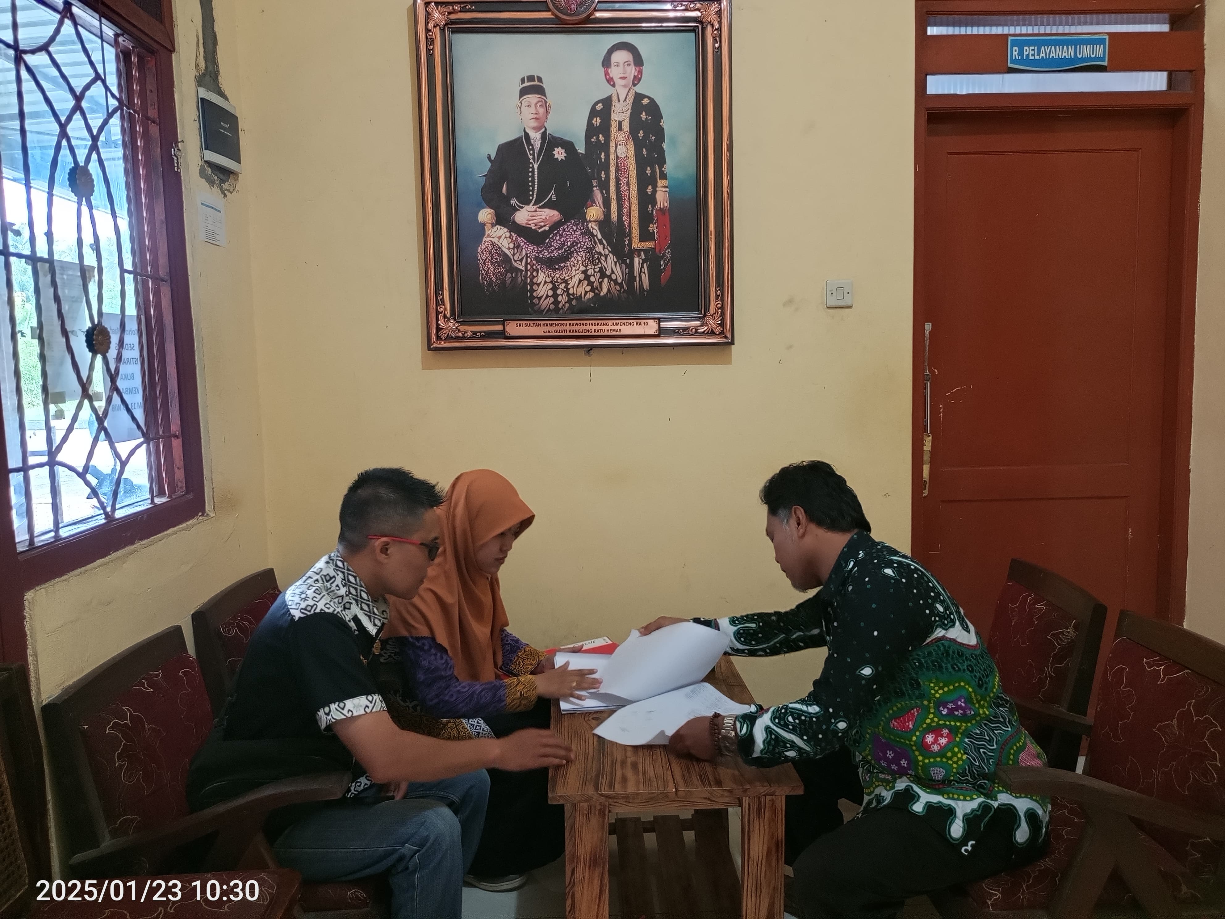 Konten Berita