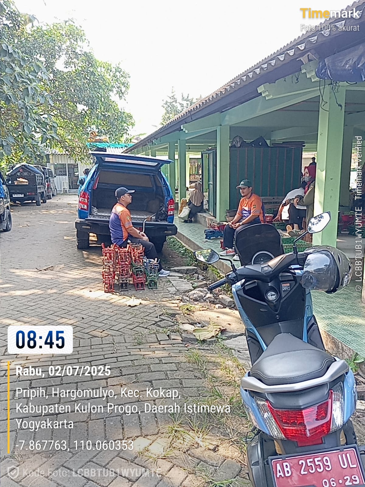 Konten Berita