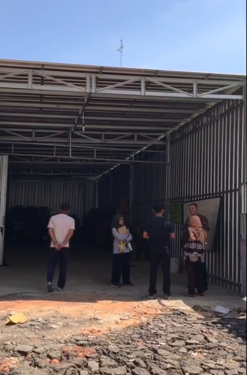 Konten Berita