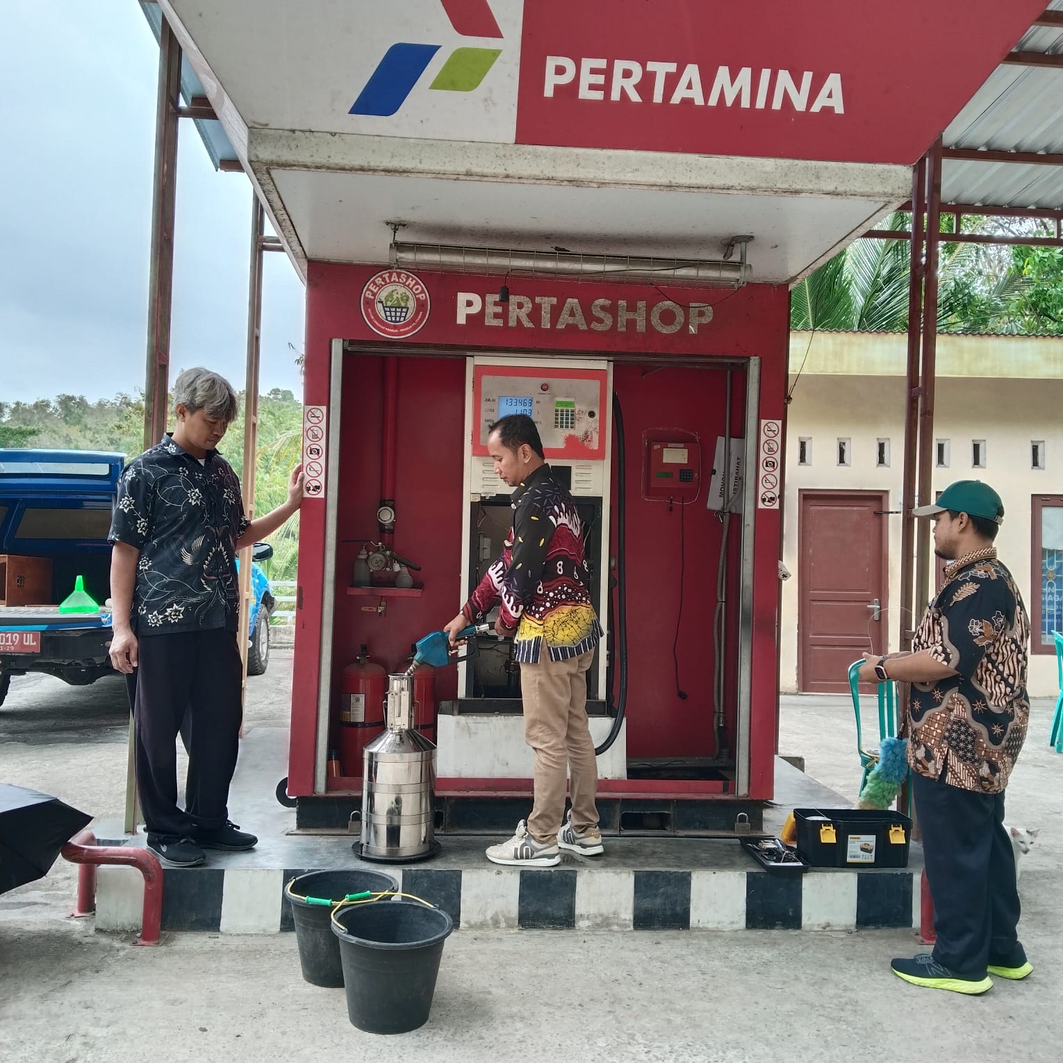 Konten Berita