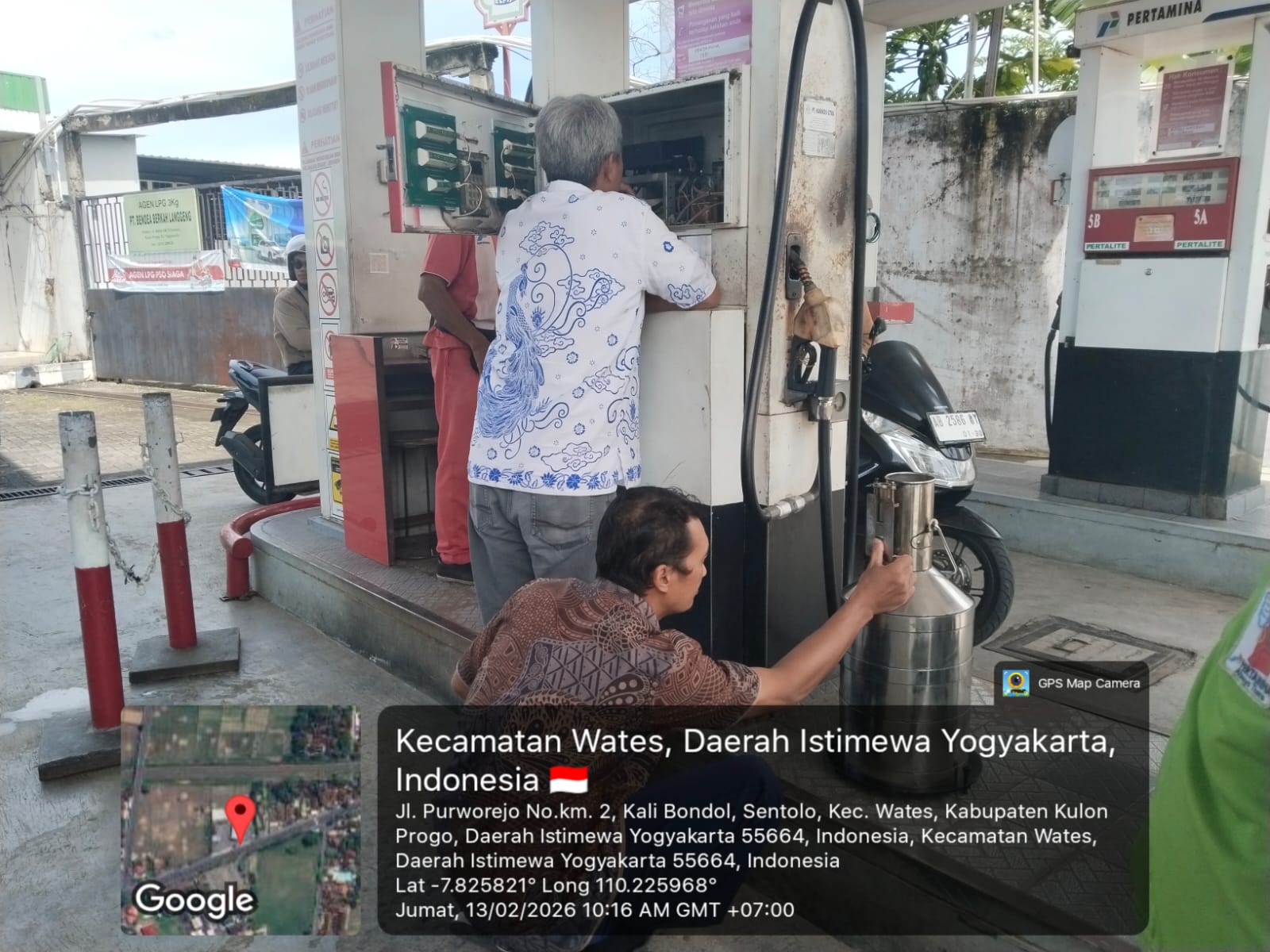 Konten Berita