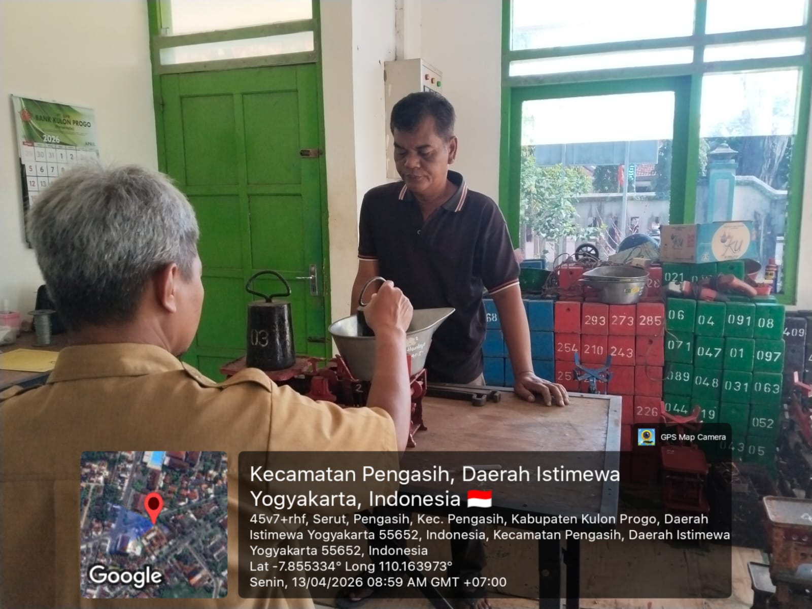 Konten Berita