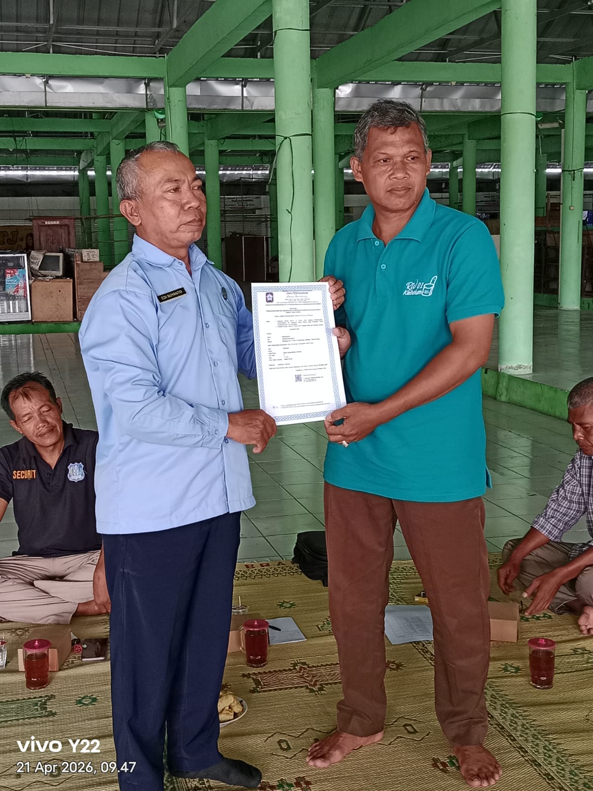 Konten Berita