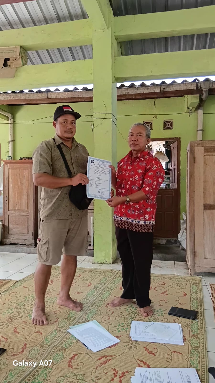 Konten Berita
