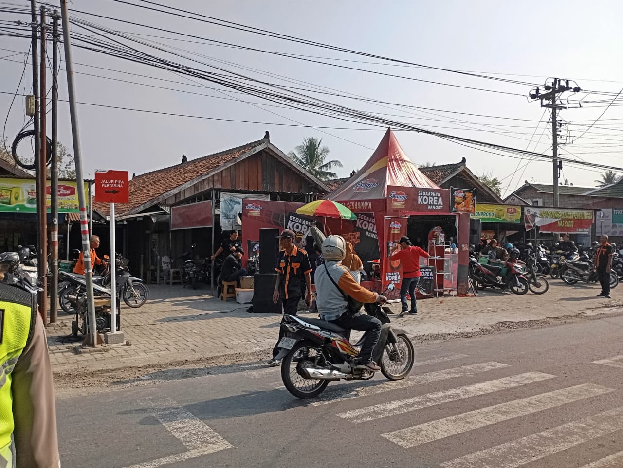 Konten Berita