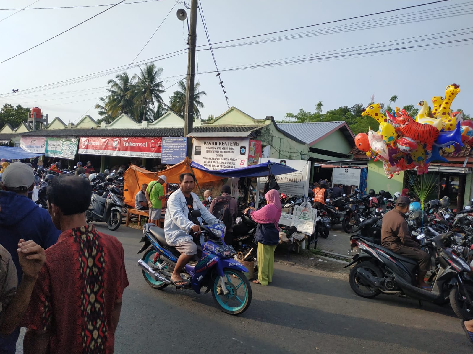 Konten Berita