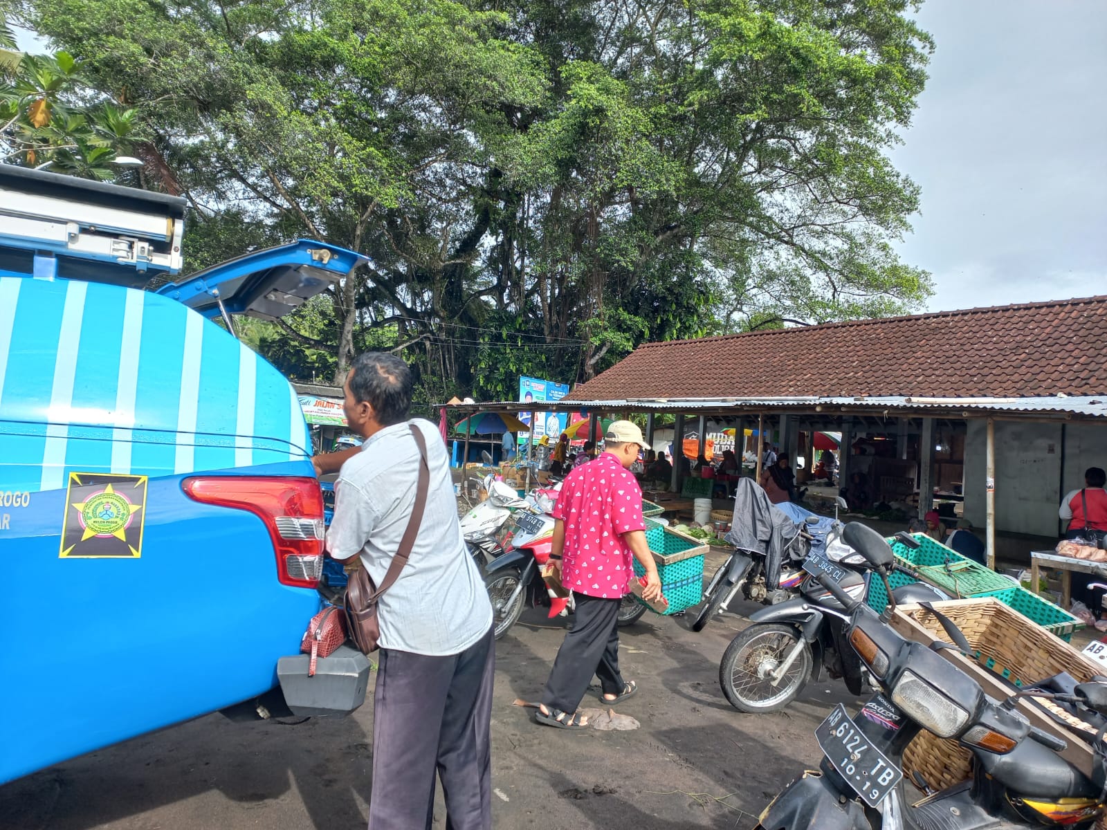 Konten Berita