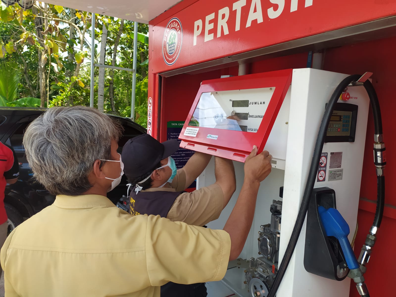 Konten Berita