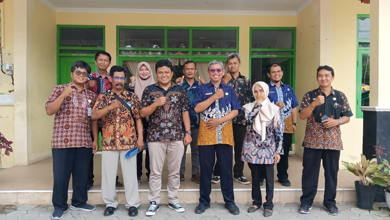 Konten Berita