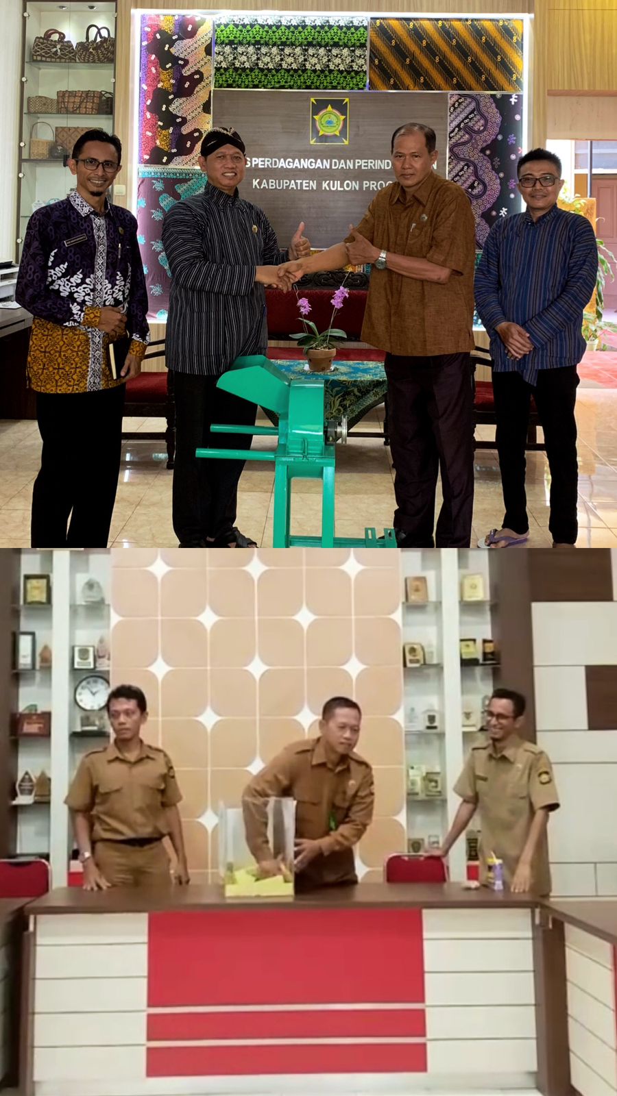 Konten Berita