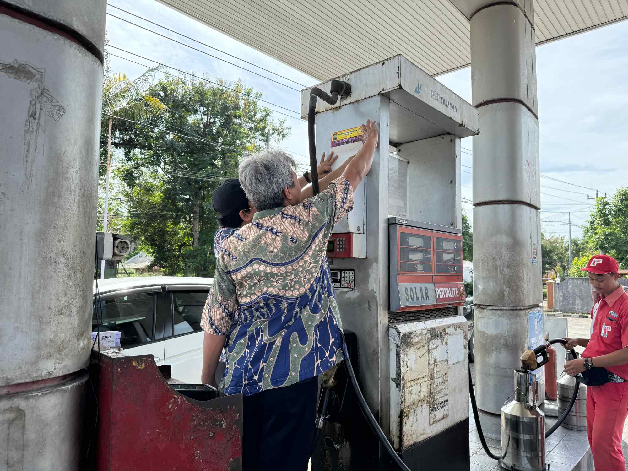 Konten Berita