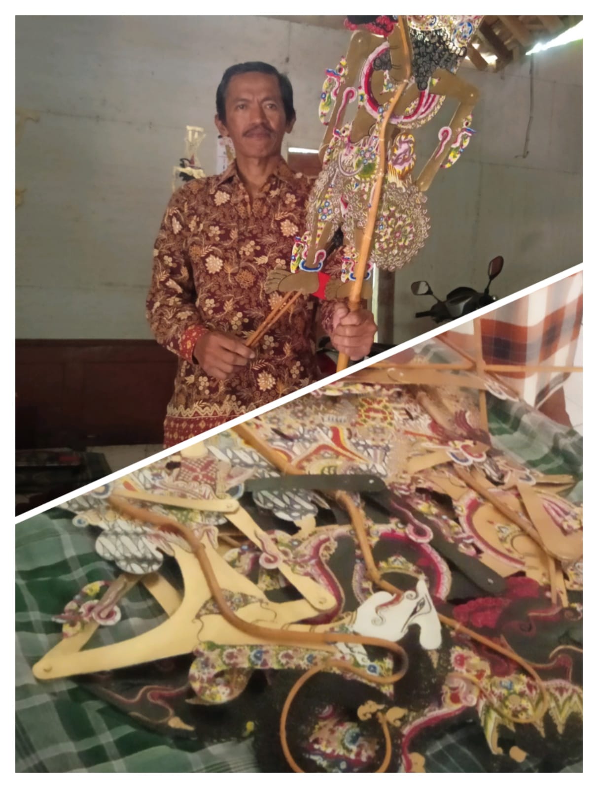 Konten Berita