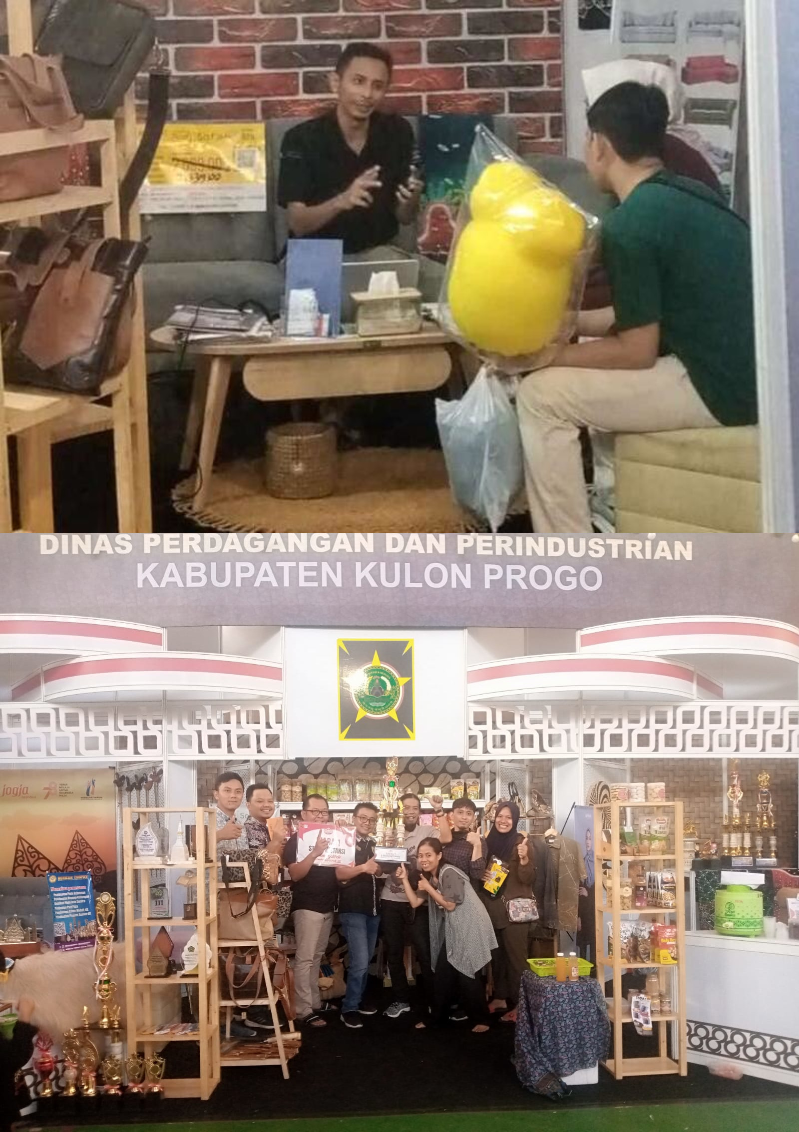 Konten Berita