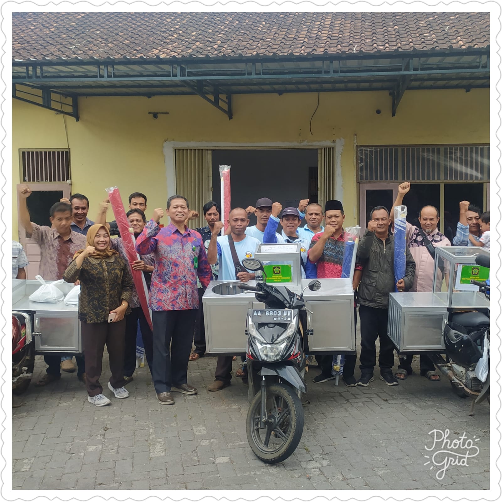 Konten Berita