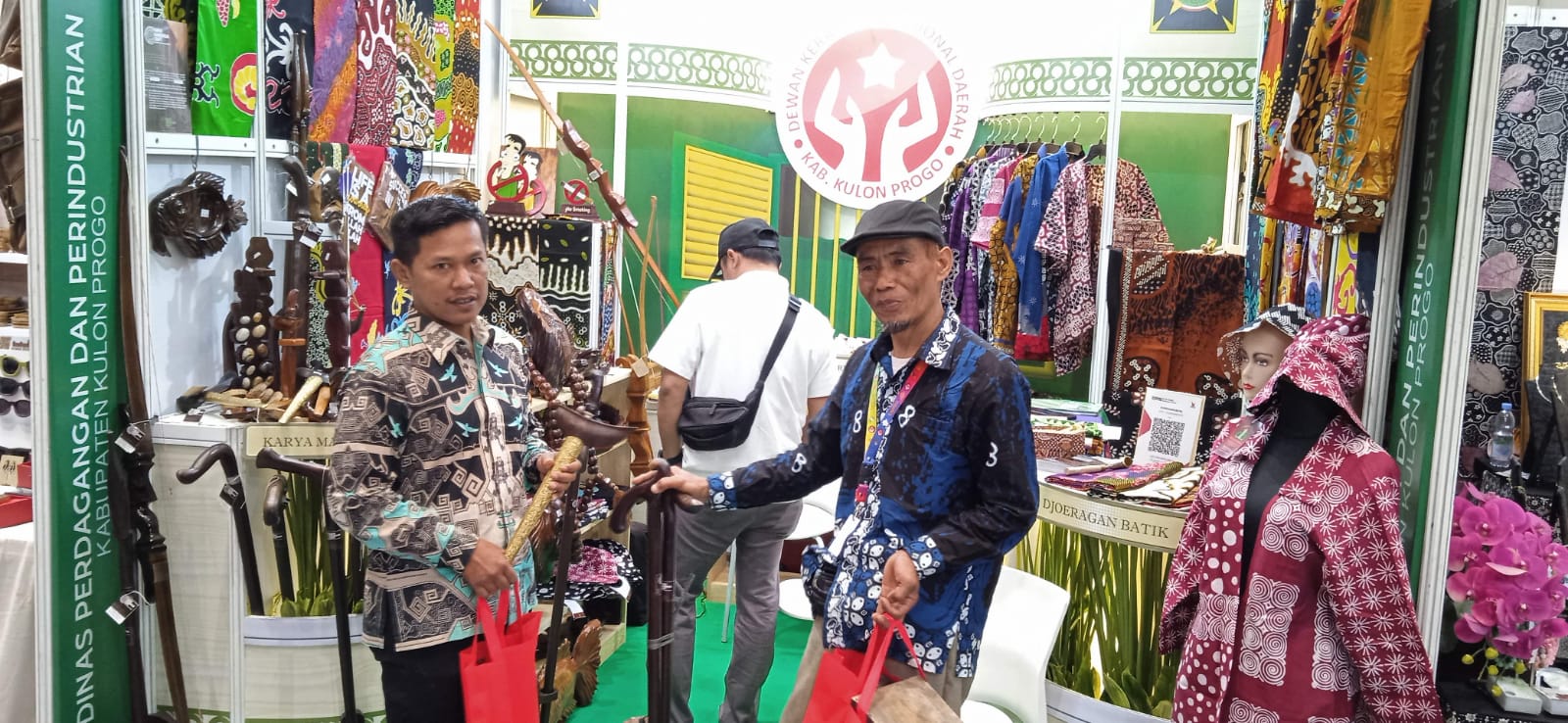 Konten Berita