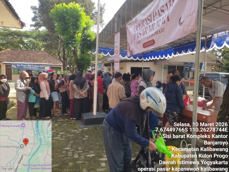 OP Kalibawang 2