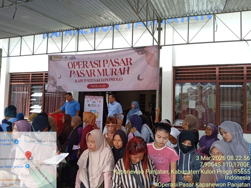 OP Panjatan 2