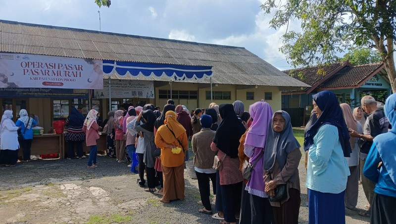 OP Pengasih 1